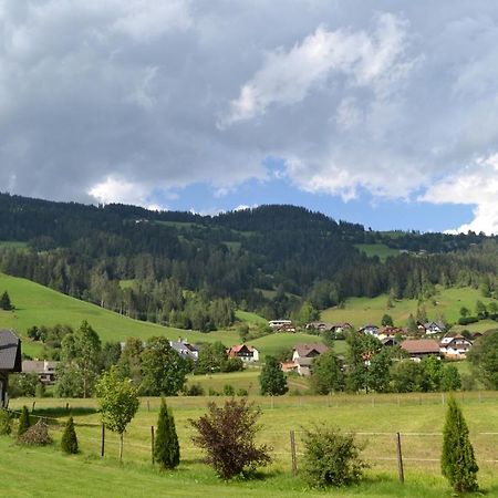Ferienwohnung Ertlerhof Ranten Екстериор снимка