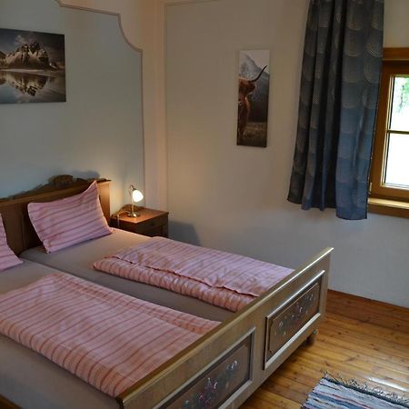 Ferienwohnung Ertlerhof Ranten Екстериор снимка