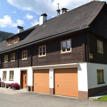 Ferienwohnung Ertlerhof Ranten Екстериор снимка