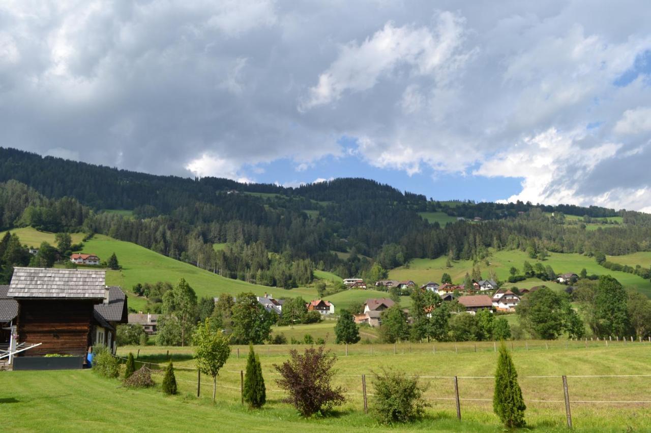 Ferienwohnung Ertlerhof Ranten Екстериор снимка