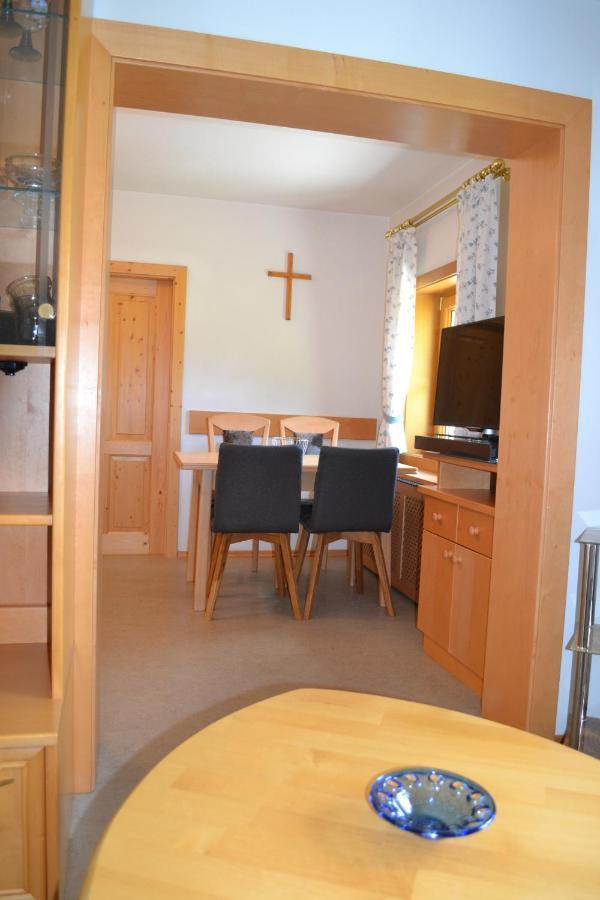 Ferienwohnung Ertlerhof Ranten Екстериор снимка