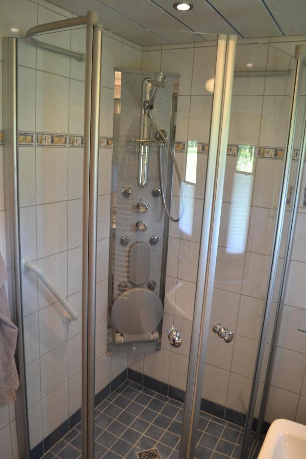 Ferienwohnung Ertlerhof Ranten Екстериор снимка