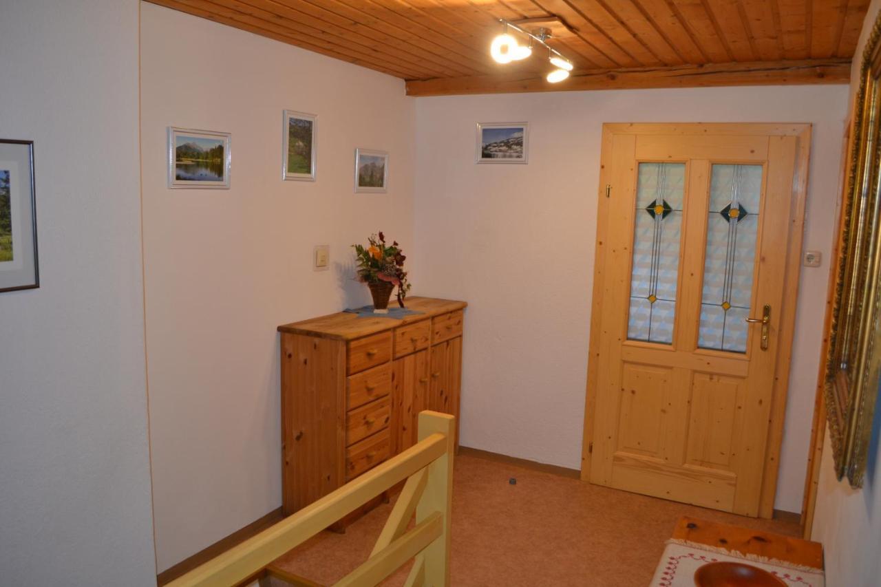 Ferienwohnung Ertlerhof Ranten Екстериор снимка