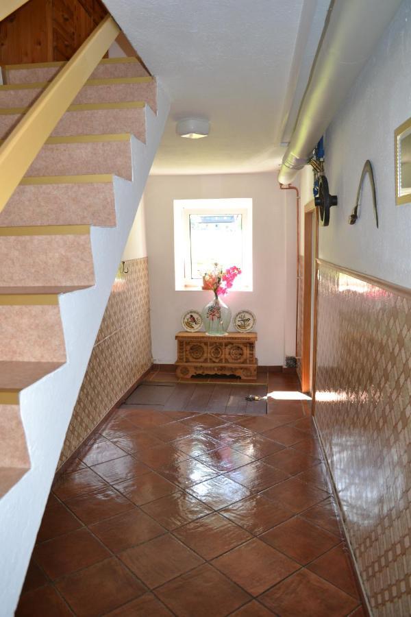Ferienwohnung Ertlerhof Ranten Екстериор снимка