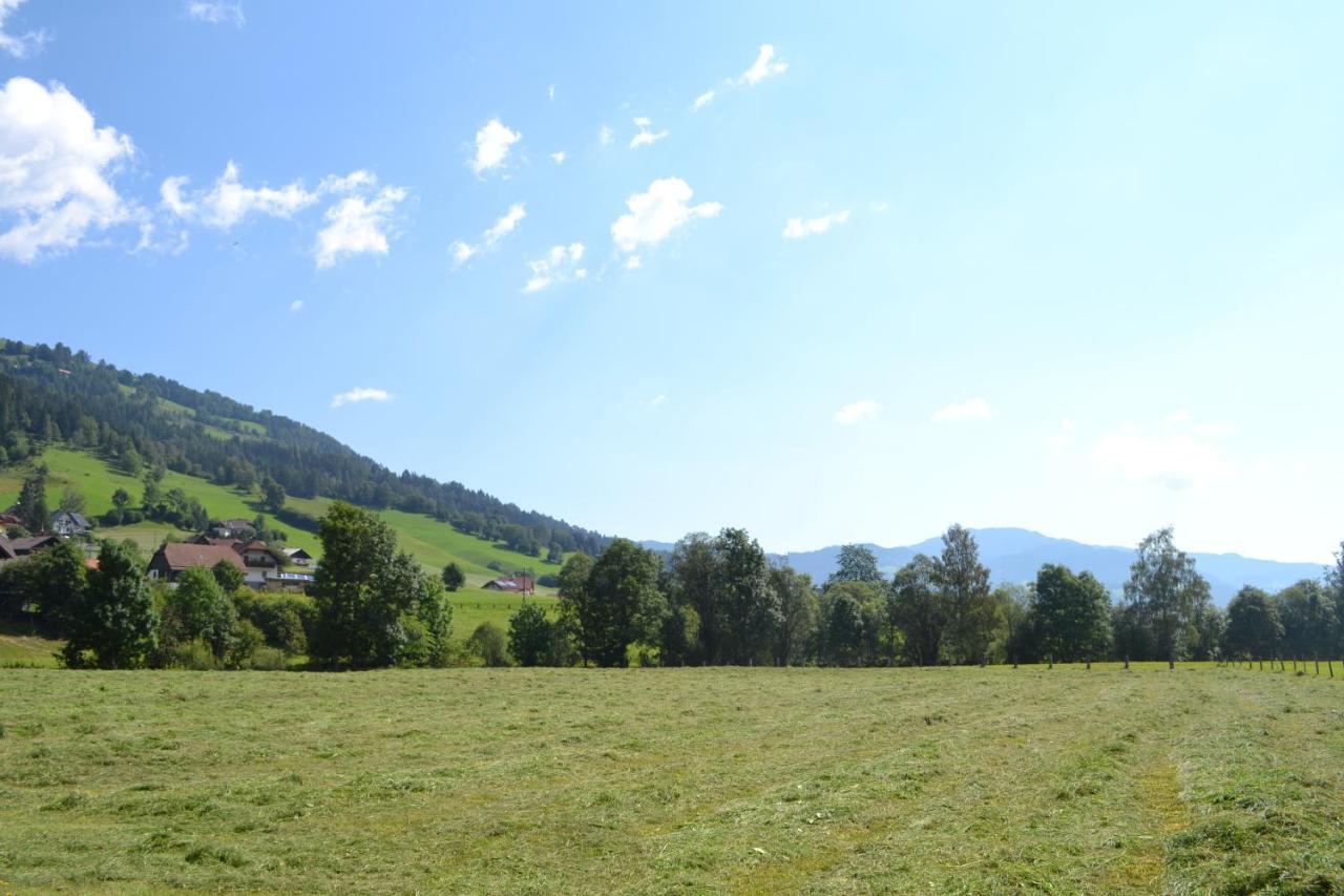 Ferienwohnung Ertlerhof Ranten Екстериор снимка