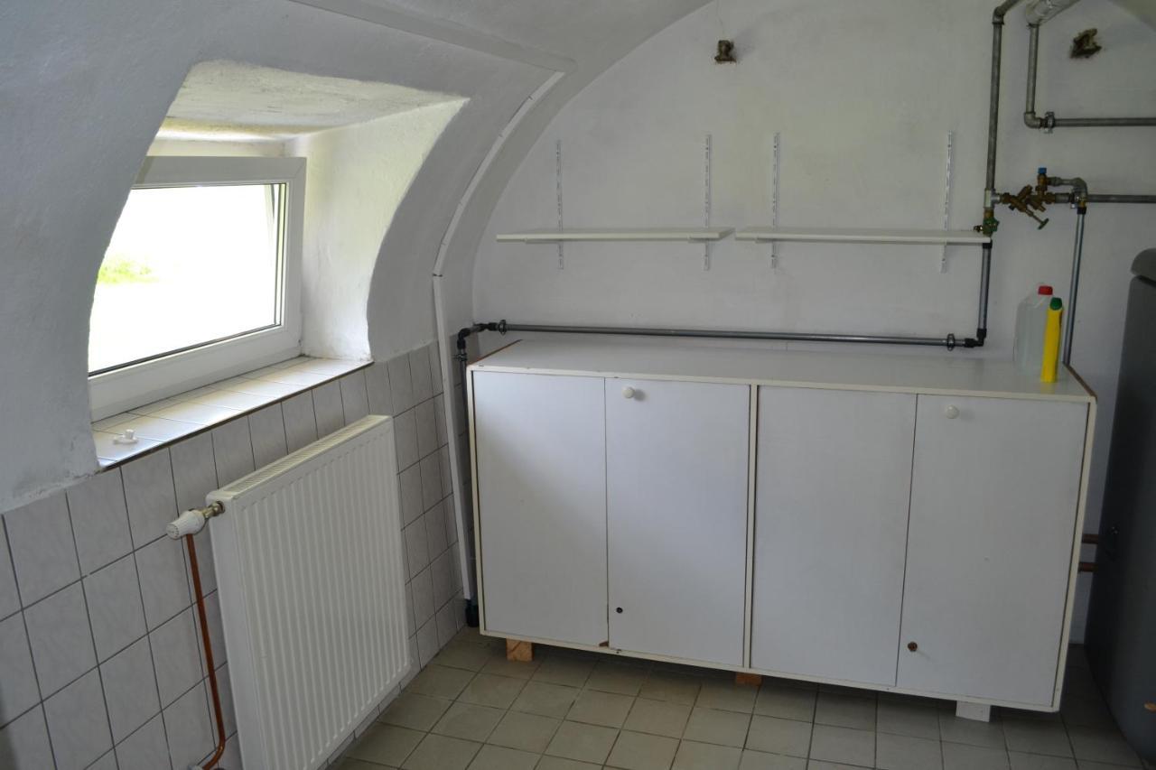 Ferienwohnung Ertlerhof Ranten Екстериор снимка