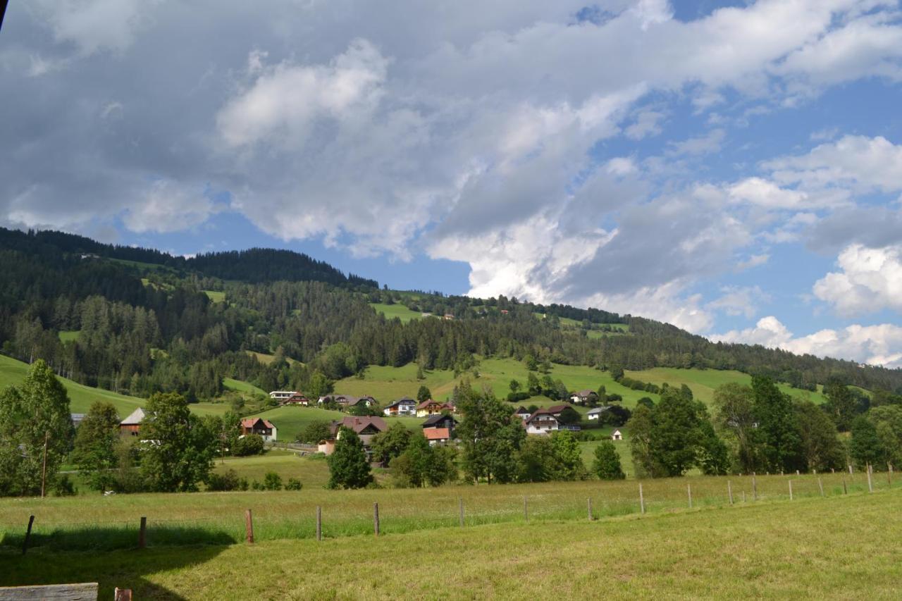Ferienwohnung Ertlerhof Ranten Екстериор снимка