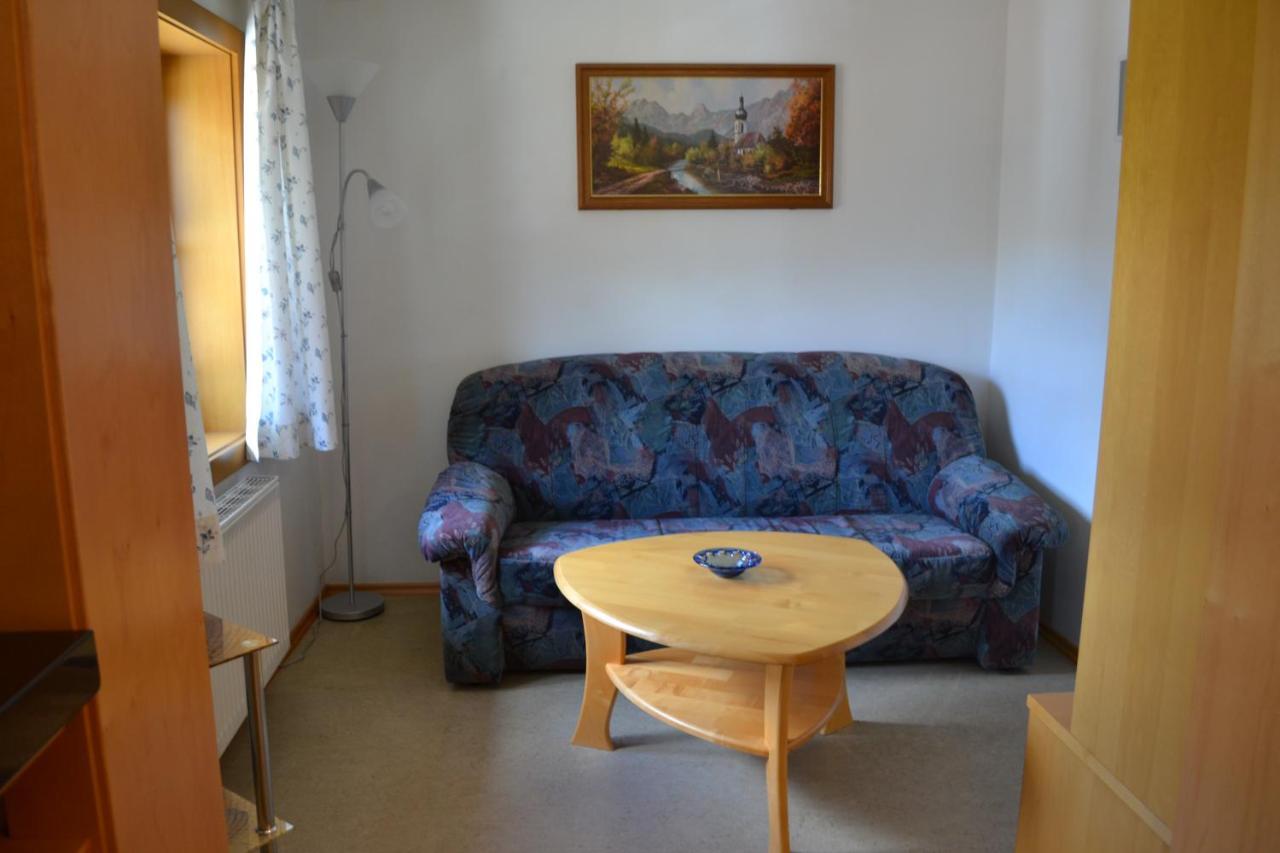 Ferienwohnung Ertlerhof Ranten Екстериор снимка