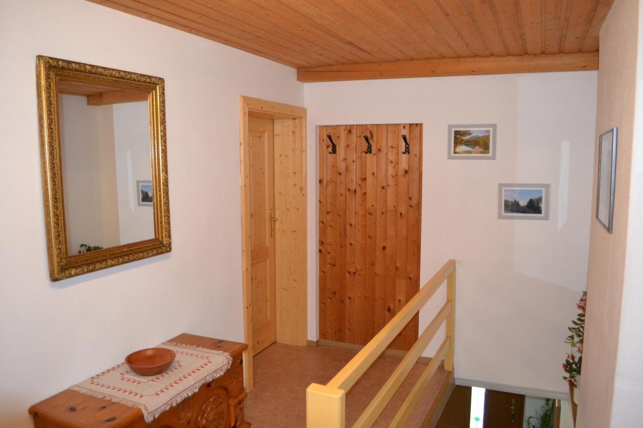 Ferienwohnung Ertlerhof Ranten Екстериор снимка