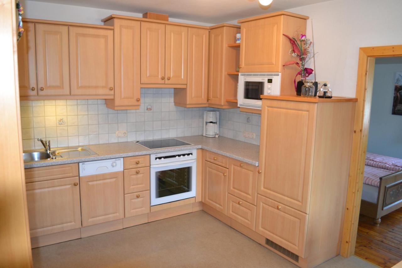 Ferienwohnung Ertlerhof Ranten Екстериор снимка