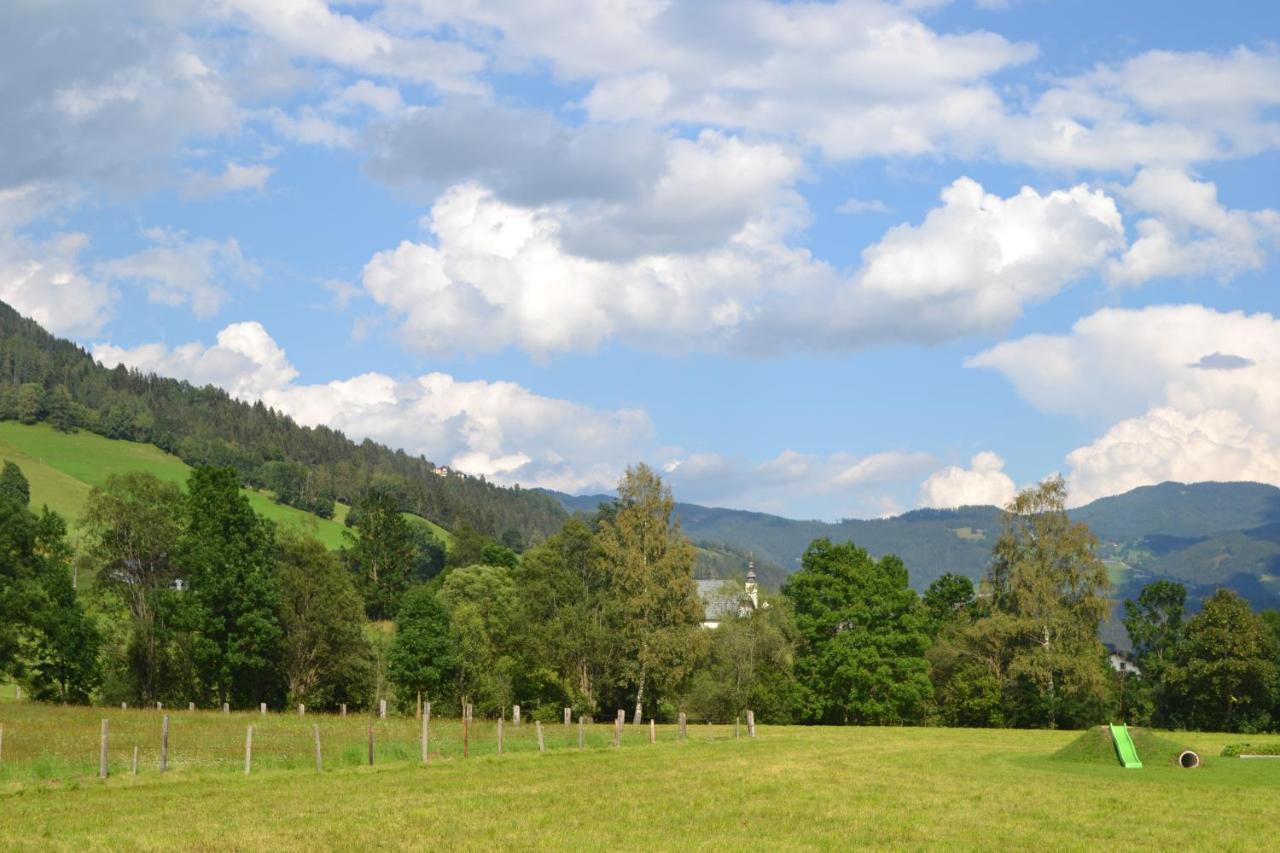 Ferienwohnung Ertlerhof Ranten Екстериор снимка